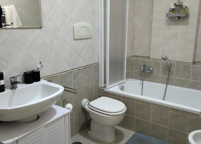 La Casa Vicino A Tutto * Rom