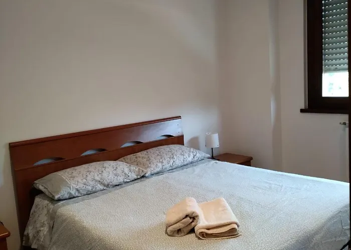 Apartment La Casa Vicino A Tutto Rom