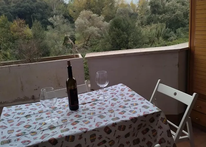 La Casa Vicino A Tutto * Rom