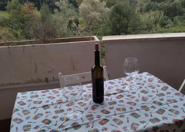 La Casa Vicino A Tutto Apartment